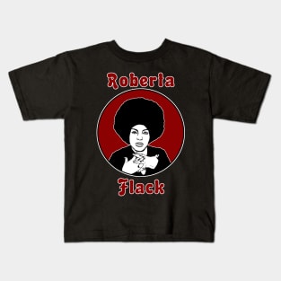 Roberta Kids T-Shirt